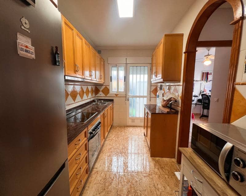 2 quarto Moradia para venda em El Raso com piscina - 247 000 € (Ref: 9523660)