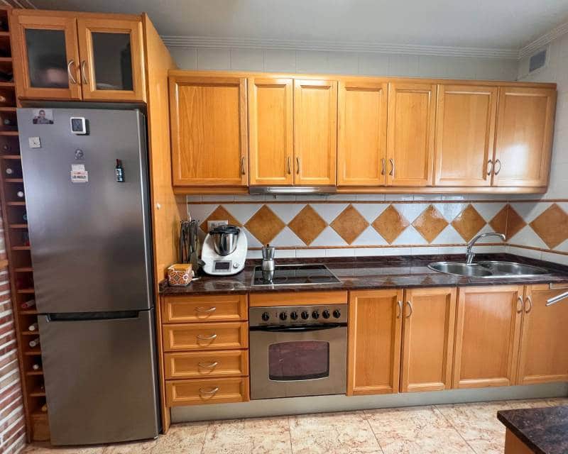 2 quarto Moradia para venda em El Raso com piscina - 247 000 € (Ref: 9523660)