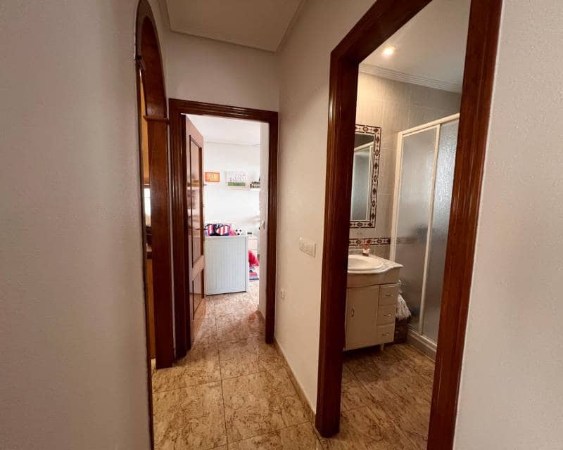 2 quarto Moradia para venda em El Raso com piscina - 247 000 € (Ref: 9523660)