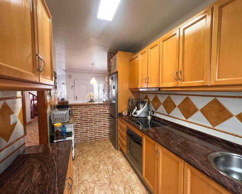 2 quarto Moradia para venda em El Raso com piscina - 247 000 € (Ref: 9523660)