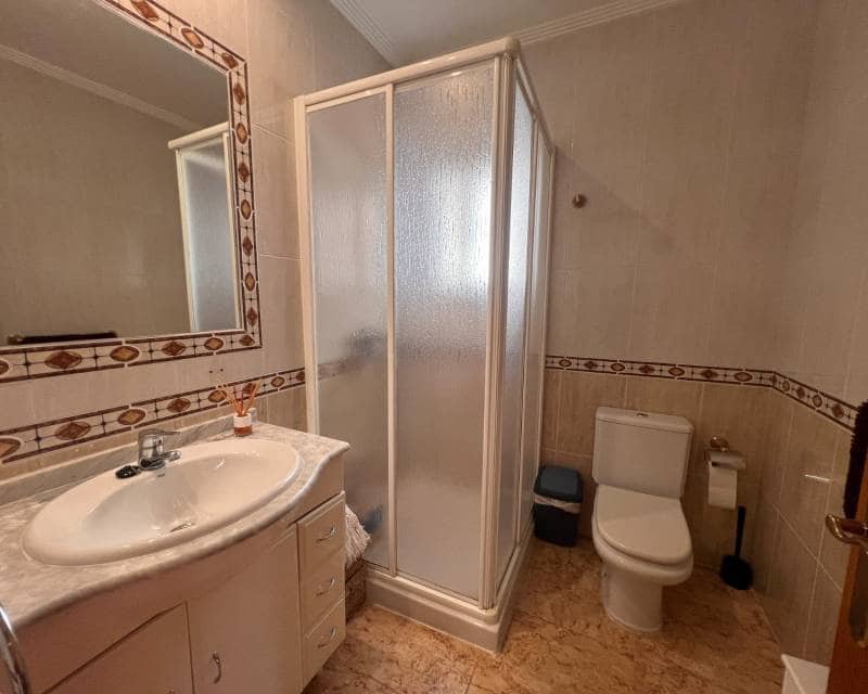 2 quarto Moradia para venda em El Raso com piscina - 247 000 € (Ref: 9523660)