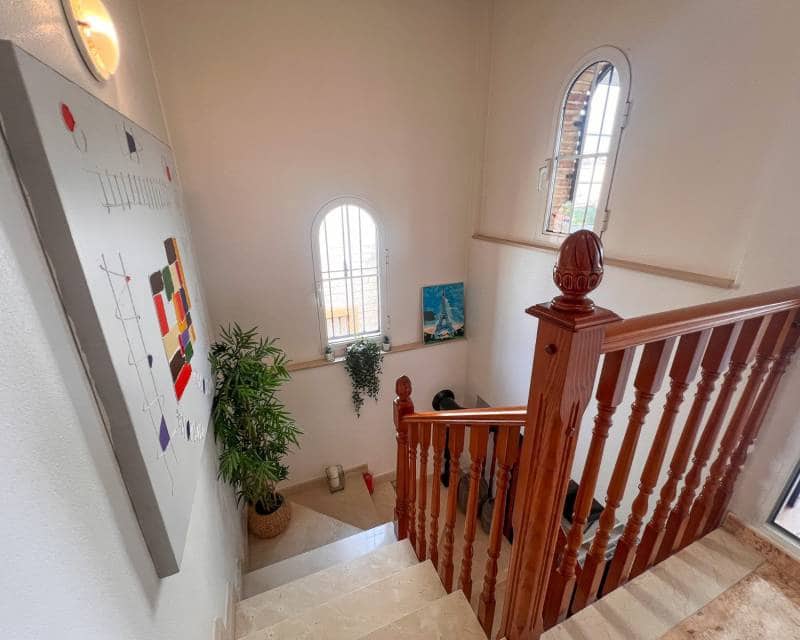 2 quarto Moradia para venda em El Raso com piscina - 247 000 € (Ref: 9523660)