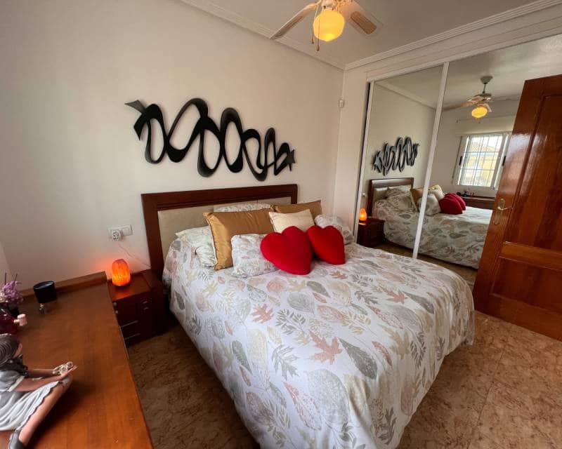 2 quarto Moradia para venda em El Raso com piscina - 247 000 € (Ref: 9523660)