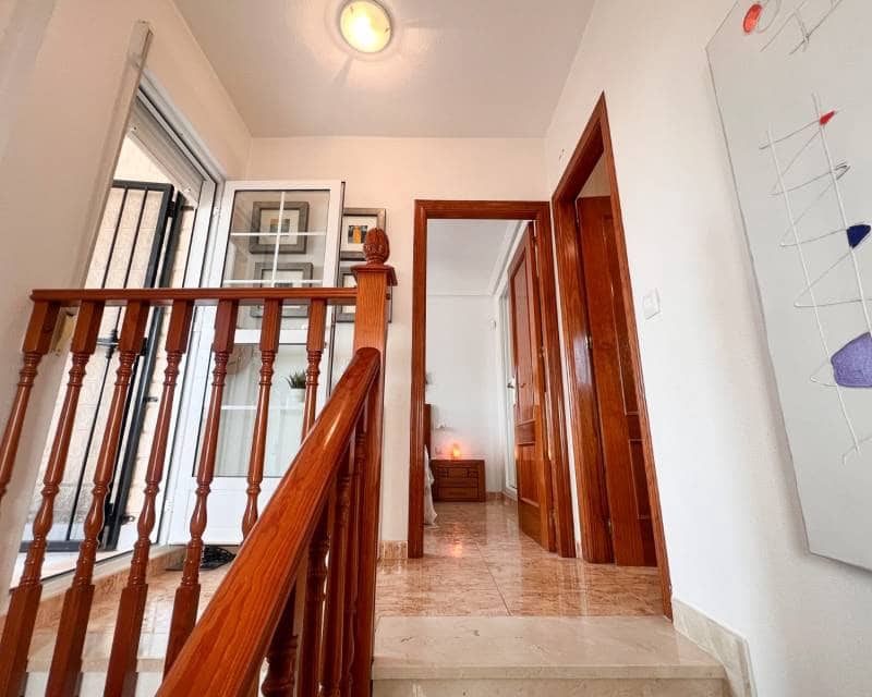 2 quarto Moradia para venda em El Raso com piscina - 247 000 € (Ref: 9523660)