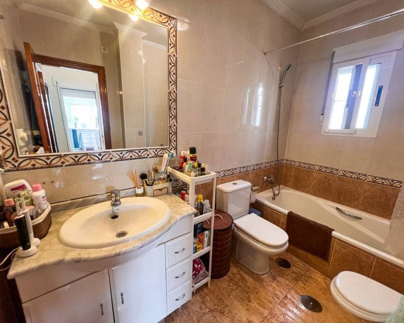 2 quarto Moradia para venda em El Raso com piscina - 247 000 € (Ref: 9523660)