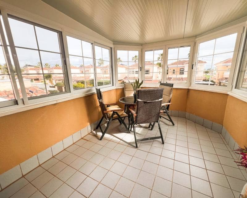 2 quarto Moradia para venda em El Raso com piscina - 247 000 € (Ref: 9523660)