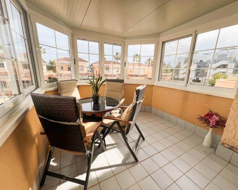 2 quarto Moradia para venda em El Raso com piscina - 247 000 € (Ref: 9523660)