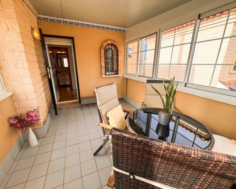 2 quarto Moradia para venda em El Raso com piscina - 247 000 € (Ref: 9523660)