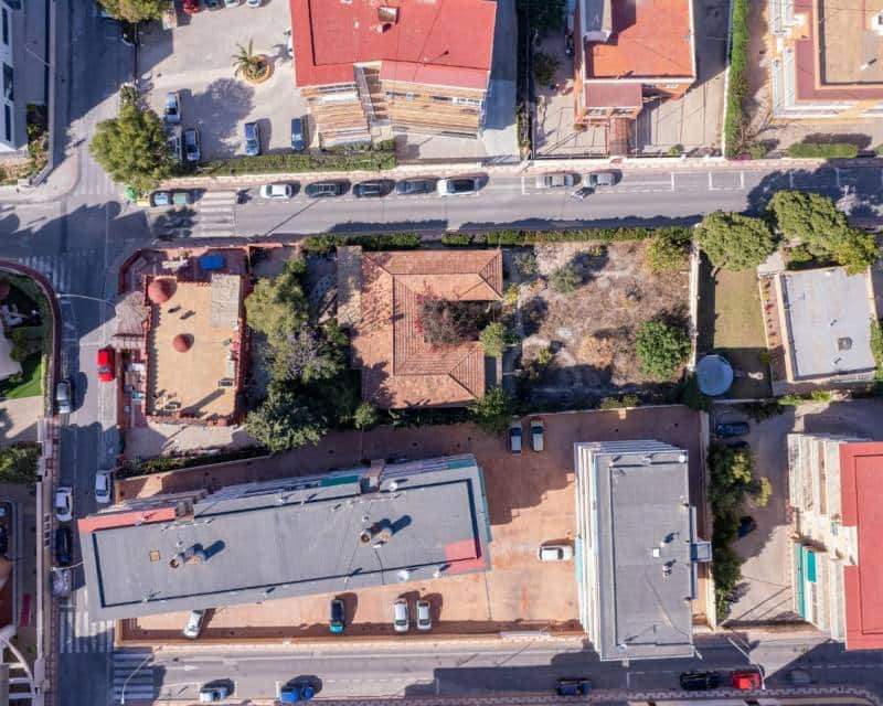 2 soverom Penthouse til salgs i El Campello med svømmebasseng garasje - € 460 000 (Ref: 9528655)