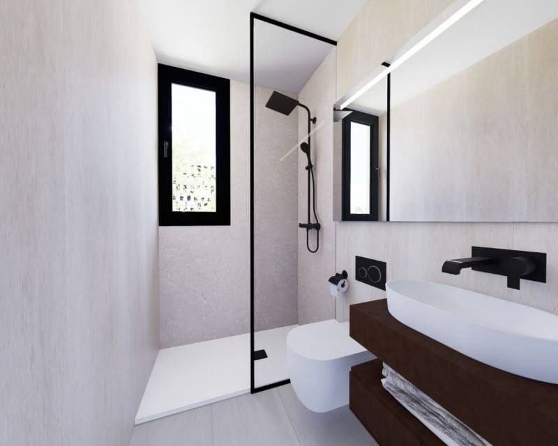 3 chambre Penthouse à vendre à El Campello avec piscine garage - 600 000 € (Ref: 9528656)