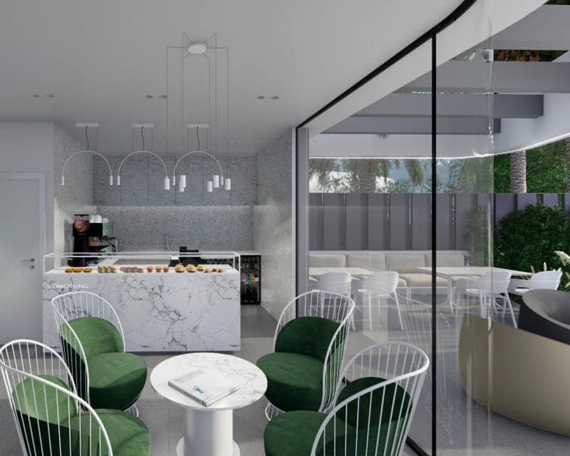 2 soveværelse Penthouse til salg i Guardamar del Segura med swimmingpool - € 365.000 (Ref: 9528934)