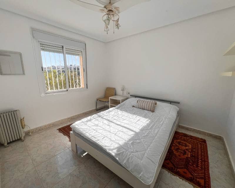 7 chambre Villa/Maison à vendre à Ciudad Quesada avec piscine - 525 000 € (Ref: 9529066)