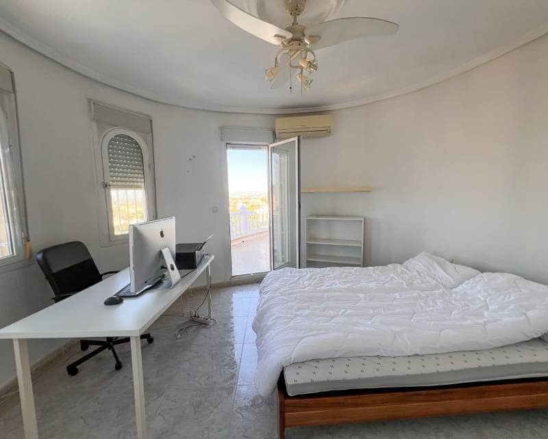 7 chambre Villa/Maison à vendre à Ciudad Quesada avec piscine - 525 000 € (Ref: 9529066)