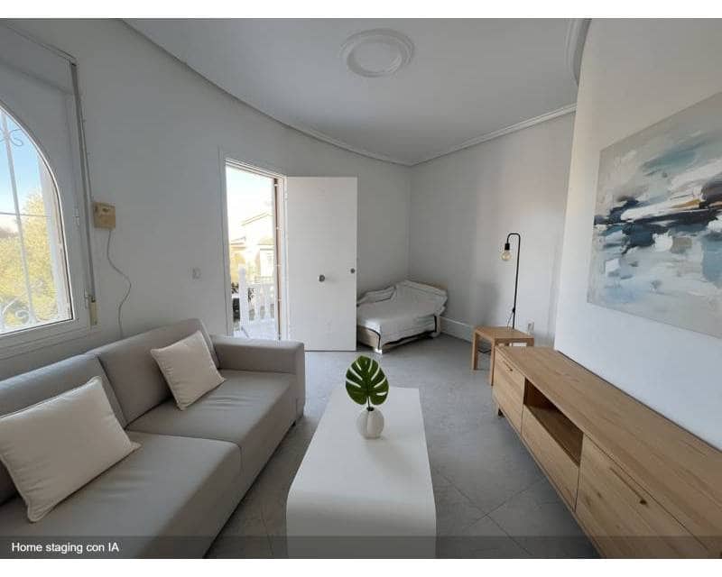 7 chambre Villa/Maison à vendre à Ciudad Quesada avec piscine - 525 000 € (Ref: 9529066)