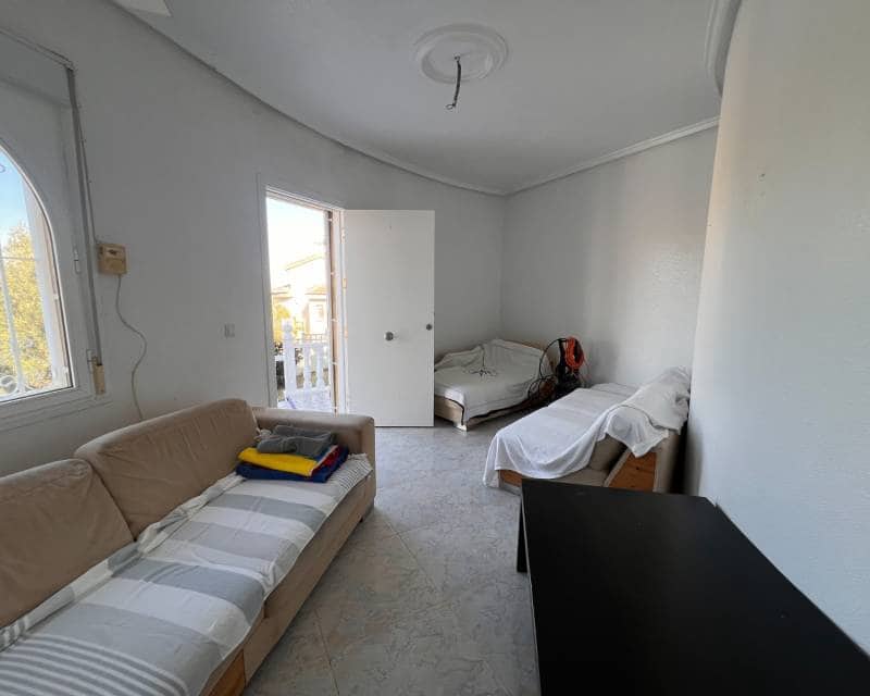 7 chambre Villa/Maison à vendre à Ciudad Quesada avec piscine - 525 000 € (Ref: 9529066)