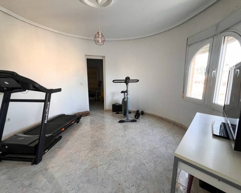 7 chambre Villa/Maison à vendre à Ciudad Quesada avec piscine - 525 000 € (Ref: 9529066)