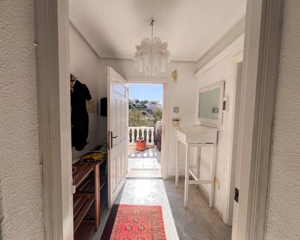 7 chambre Villa/Maison à vendre à Ciudad Quesada, Rojales avec piscine - 525 000 € (Ref: 9529066)