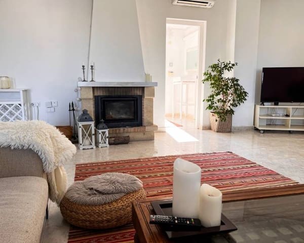 7 chambre Villa/Maison à vendre à Ciudad Quesada, Rojales avec piscine - 525 000 € (Ref: 9529066)