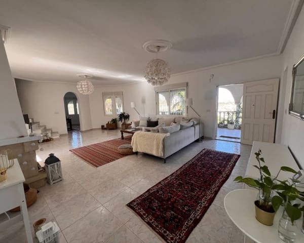 7 chambre Villa/Maison à vendre à Ciudad Quesada, Rojales avec piscine - 525 000 € (Ref: 9529066)