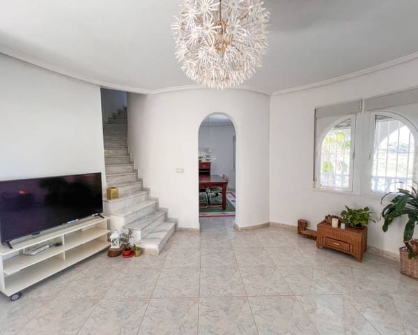 7 chambre Villa/Maison à vendre à Ciudad Quesada, Rojales avec piscine - 525 000 € (Ref: 9529066)