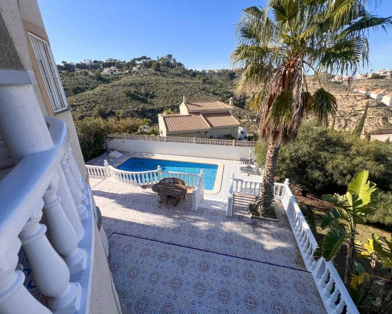 7 chambre Villa/Maison à vendre à Ciudad Quesada avec piscine - 525 000 € (Ref: 9529066)