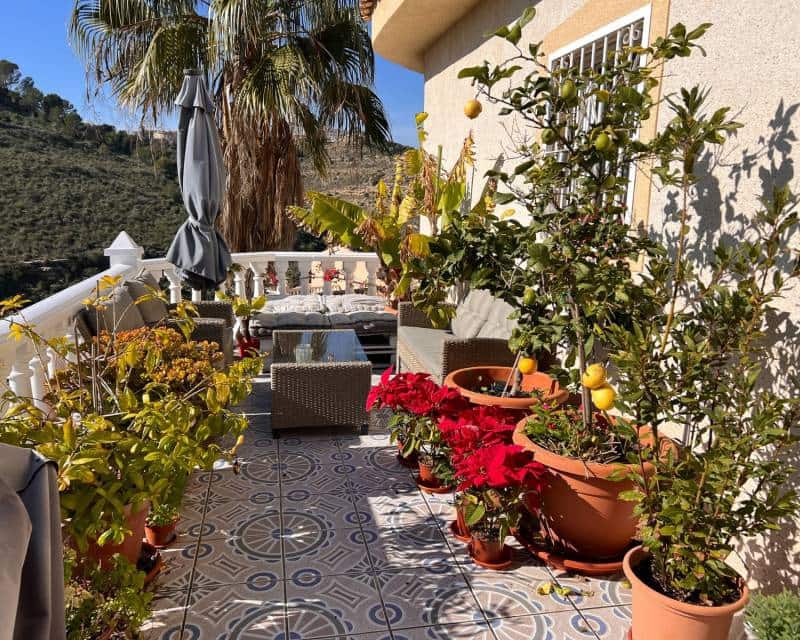 7 chambre Villa/Maison à vendre à Ciudad Quesada avec piscine - 525 000 € (Ref: 9529066)