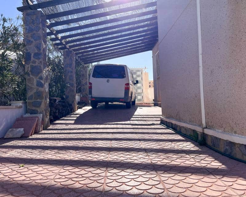 7 chambre Villa/Maison à vendre à Ciudad Quesada avec piscine - 525 000 € (Ref: 9529066)