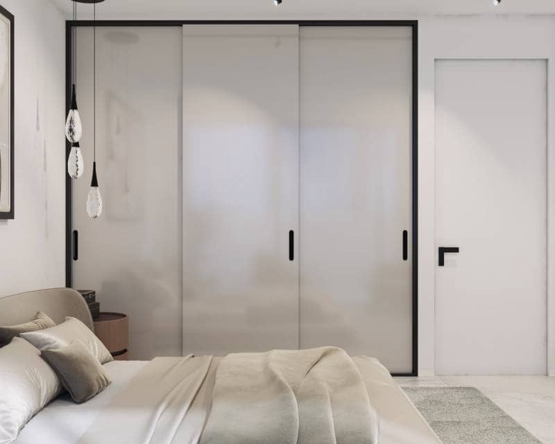 2 slaapkamer Rijtjeshuis te koop in Guardamar del Segura met zwembad - € 459.000 (Ref: 9532744)