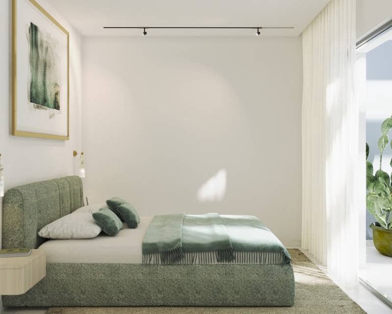 2 slaapkamer Rijtjeshuis te koop in Guardamar del Segura met zwembad - € 459.000 (Ref: 9532744)