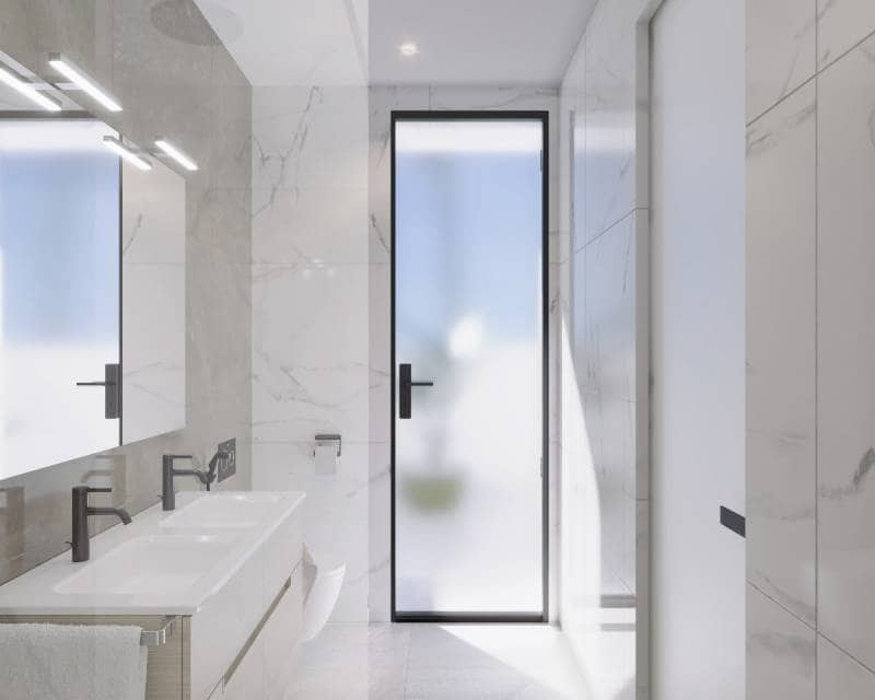 2 slaapkamer Rijtjeshuis te koop in Guardamar del Segura met zwembad - € 459.000 (Ref: 9532744)