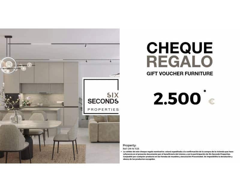 2 slaapkamer Rijtjeshuis te koop in Guardamar del Segura met zwembad - € 459.000 (Ref: 9532744)