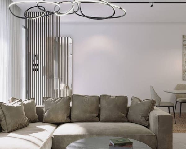 2 slaapkamer Rijtjeshuis te koop in El Raso, Guardamar del Segura met zwembad - € 459.000 (Ref: 9532744)