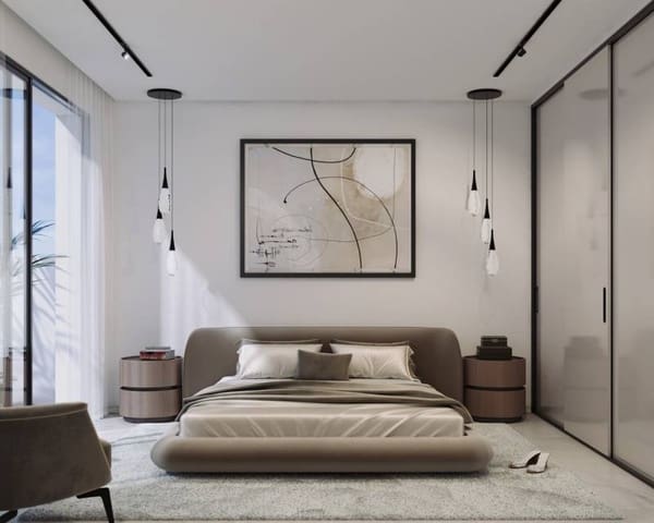 2 slaapkamer Rijtjeshuis te koop in El Raso, Guardamar del Segura met zwembad - € 459.000 (Ref: 9532744)