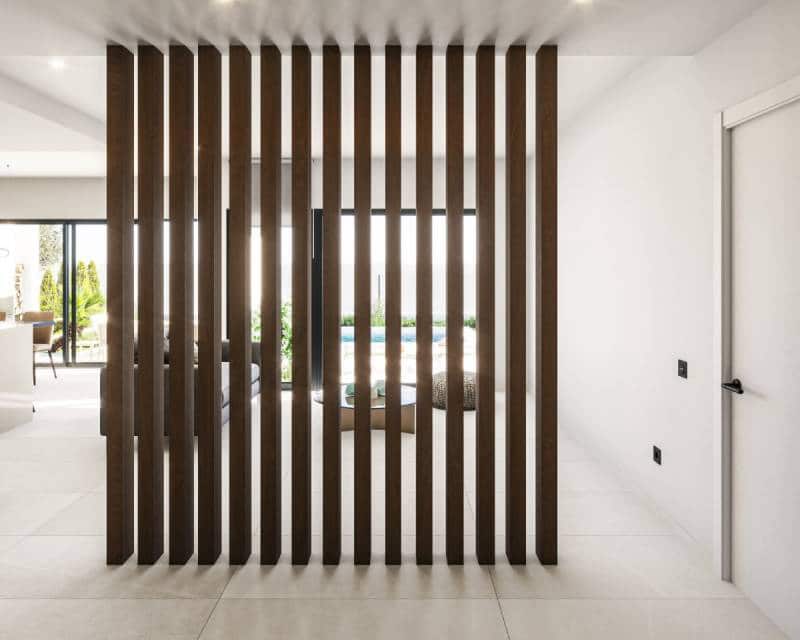 3 soveværelse Villa til salg i Los Alcazares med swimmingpool garage - € 550.000 (Ref: 9532746)