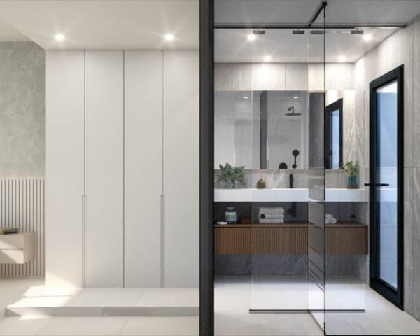 3 soveværelse Villa til salg i Las Lomas de Rame - Bahía Bella, Los Alcázares med swimmingpool garage - € 550.000 (Ref: 9532746)