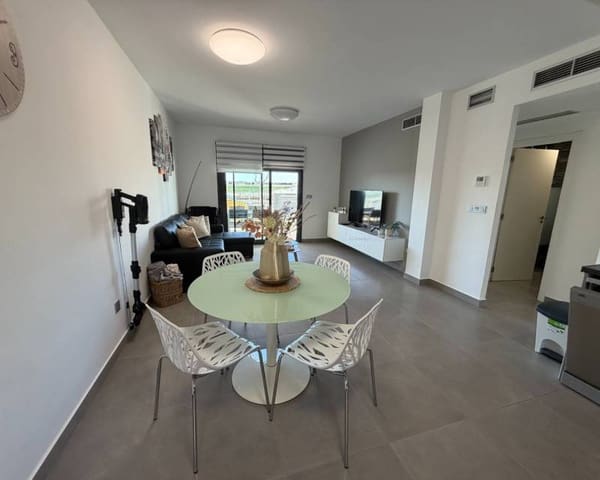 2 soverom Leilighet til salgs i Pilar de la Horadada ciudad, Pilar de la Horadada med svømmebasseng - € 219 900 (Ref: 9532750)