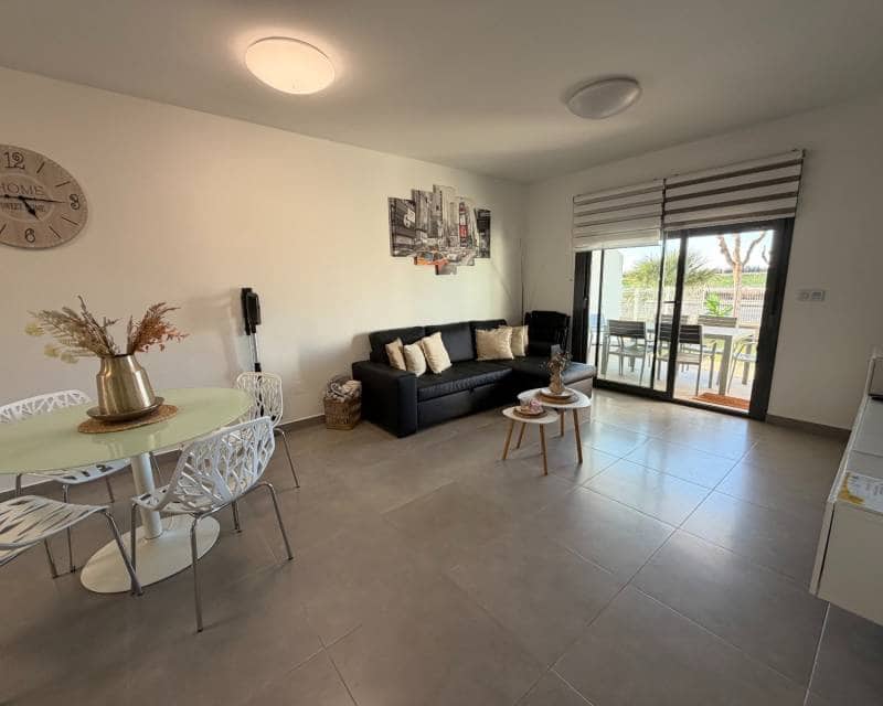 2 Zimmer Apartment zu verkaufen in Pilar de la Horadada mit Pool - 219.900 € (Ref: 9532750)