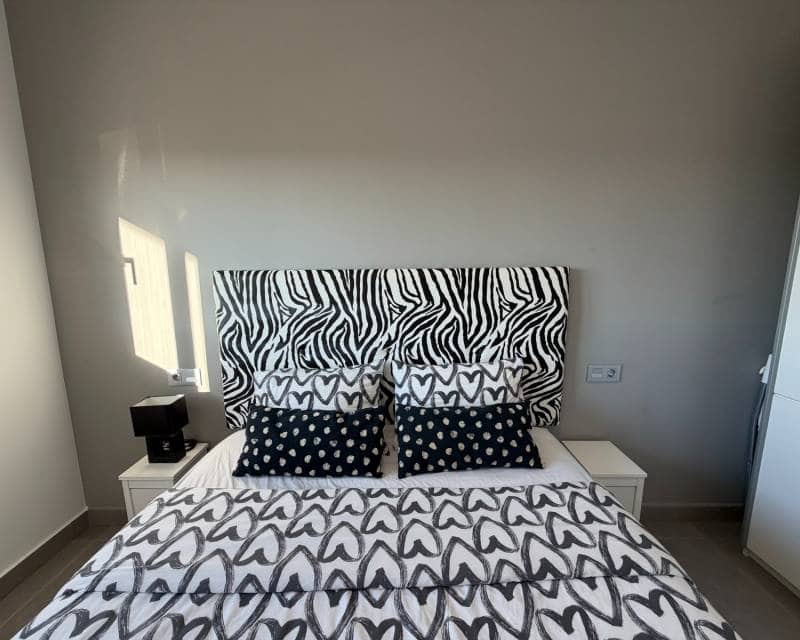 2 Zimmer Apartment zu verkaufen in Pilar de la Horadada mit Pool - 219.900 € (Ref: 9532750)