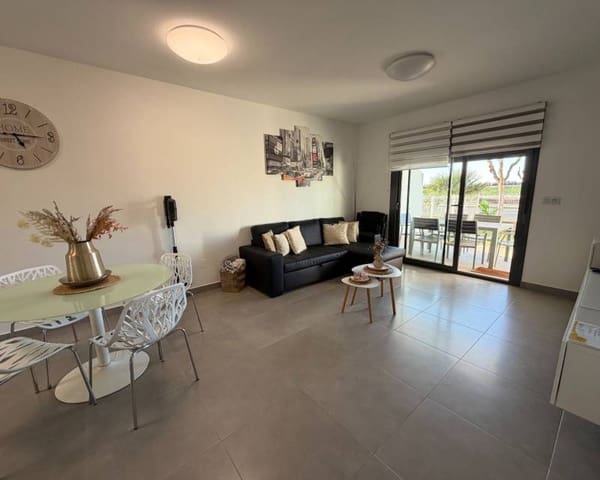 2 soverom Leilighet til salgs i Pilar de la Horadada ciudad, Pilar de la Horadada med svømmebasseng - € 219 900 (Ref: 9532750)