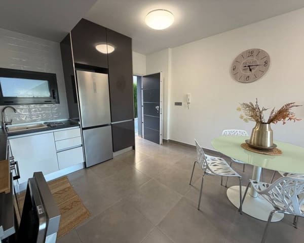 2 soverom Leilighet til salgs i Pilar de la Horadada ciudad, Pilar de la Horadada med svømmebasseng - € 219 900 (Ref: 9532750)