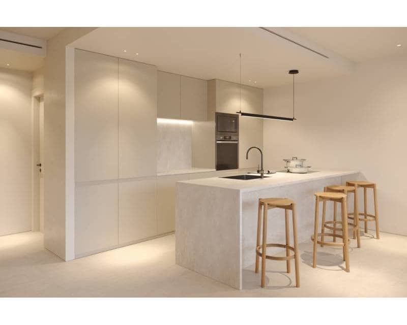 3 chambre Villa/Maison Semi-Mitoyenne à vendre à Dolores avec piscine garage - 394 900 € (Ref: 9534514)