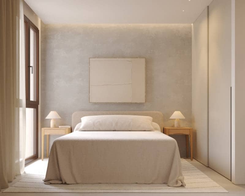 3 chambre Villa/Maison Semi-Mitoyenne à vendre à Dolores avec piscine garage - 394 900 € (Ref: 9534514)