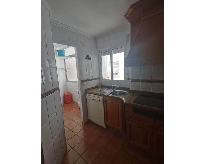 3 makuuhuone Kattohuoneisto myytävänä paikassa La Mata - 375 000 € (Ref: 9535195)