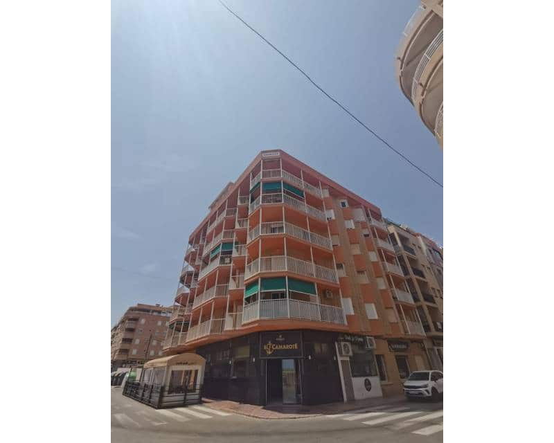 3 makuuhuone Kattohuoneisto myytävänä paikassa La Mata - 375 000 € (Ref: 9535195)