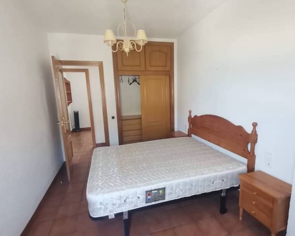 3 makuuhuone Kattohuoneisto myytävänä paikassa Los Europeos, Torrevieja - 375 000 € (Ref: 9535195)