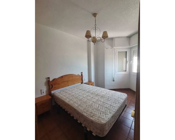 3 makuuhuone Kattohuoneisto myytävänä paikassa Los Europeos, Torrevieja - 375 000 € (Ref: 9535195)