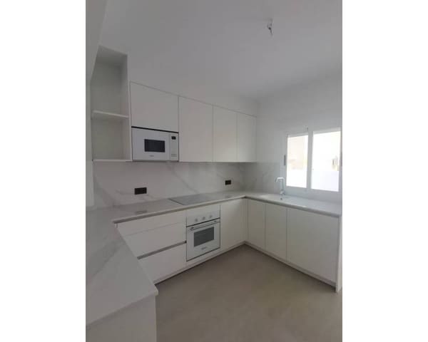 2 soverom Villa til salgs i Lo Crispin, Algorfa med svømmebasseng garasje - € 249 000 (Ref: 9535196)