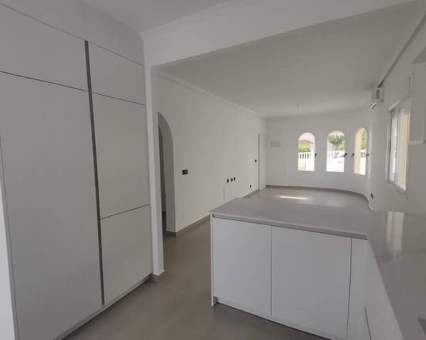 2 soverom Villa til salgs i Lo Crispin, Algorfa med svømmebasseng garasje - € 249 000 (Ref: 9535196)