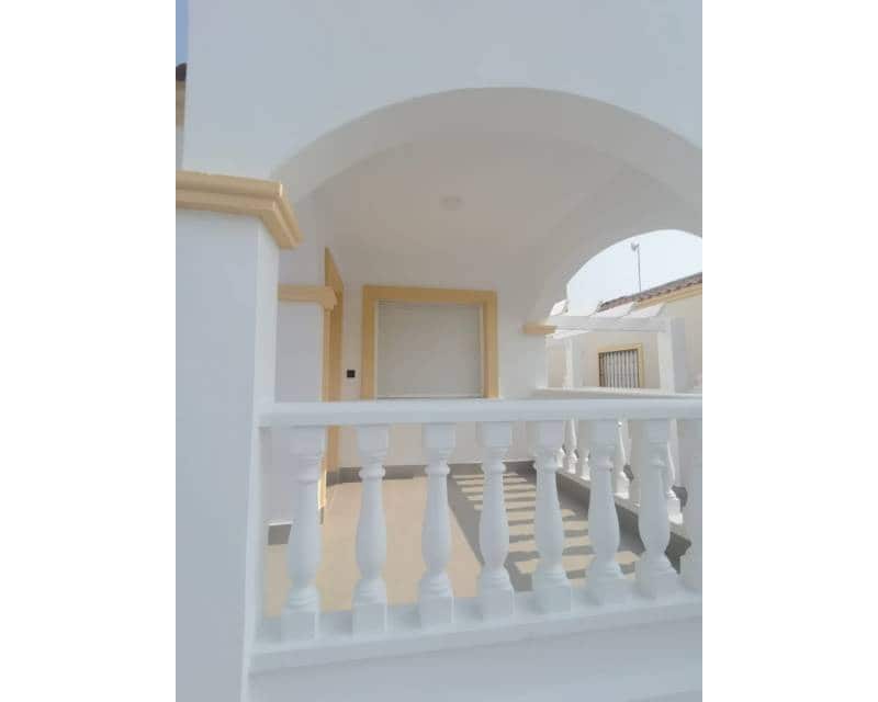 2 soverom Villa til salgs i Lo Crispin med svømmebasseng garasje - € 249 000 (Ref: 9535196)