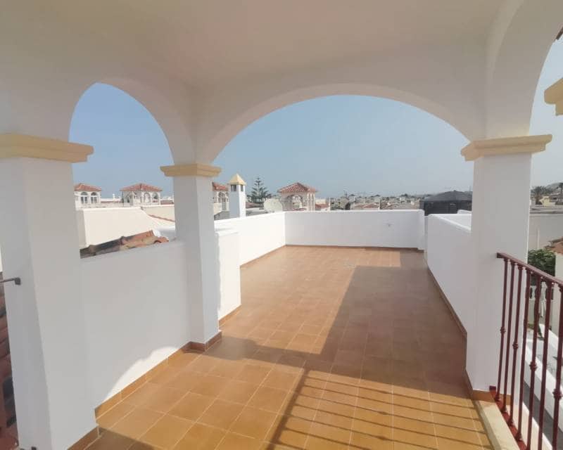 2 soverom Villa til salgs i Lo Crispin med svømmebasseng garasje - € 249 000 (Ref: 9535196)